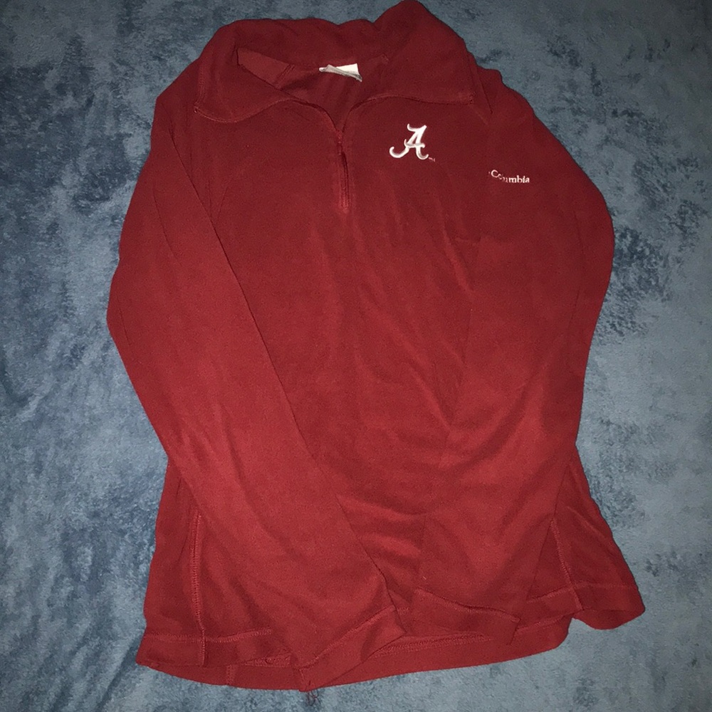 Alabama pull over🐘